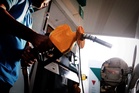 Fuel prices down from tomorrow to June 10