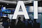 研究:大马成亚洲唯一全数企业加码AI投资市场