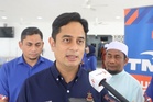 Kemudahan awam di DUN Seri Setia terus dipertingkat, fokus keselesaan penduduk