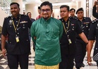 Chegubard ordered to enter defence over defamatory statements