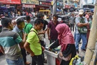 Op Crack: Immigration hunting down illegal temporary working permit holders