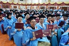 Peruntukan pendidikan RM136.21 juta perkasa pendidikan anak Selangor
