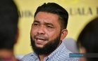 Papagomo freed of sedition charge over Facebook remarks