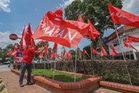 PRN Melaka: HARAPAN umum calon 24 Oktober ini – Amirudin