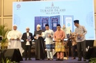 FITM2026: Naskhah lengkap terjemahan Ihya’ Ulumuddin dilancar