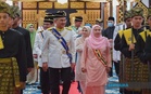 Fadhlina bergelar Datuk Seri, Ziana Zain Datuk antara penerima darjah kebesaran Melaka
