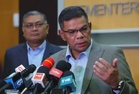 KDN buru sindiket pekerja asing, 30 ditahan dalam Ops Serkap