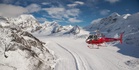Renowned mountaineer among 10 missing after avalanche struck