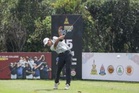 SUKMA 2026: Cadang batal golf jemputan, jimat kos penganjuran