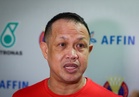 Rexy concerned over lack of depth in mixed doubles