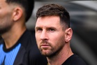 Messi: Pain 'immense' after World Cup final loss