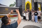 17.5 mln foreign visitors logged as Visit Malaysia 2026 gains momentum