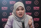 Kes buli sekolah: Fadhlina gesa guru dilatih bertindak segera