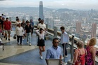 Malaysia records over 28 mln international visitors from January to August