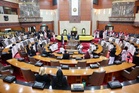 Sidang DUN Selangor ditangguh hari ini