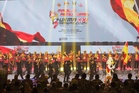 Efficient spending stressed for SUKMA 2026 planning