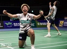 Ee Wei forced to withdraw from Indonesia Open 2026 due to injury