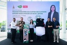 Sisa elektronik haram ancam kesihatan, cemar tanah, sumber air