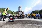 Selangor peruntuk RM184 juta laksana kerja turapan, selenggara jalan tahun ini