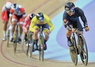 Kejohanan Dunia 2026: Azizulhasni terkandas di suku akhir keirin