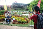 Pameran Oyen jadi tarikan baharu Pavilion Selangor di MAHA 2026