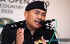 Individu bakar mercun hingga ganggu ketenteraman awam dicari