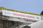 ECRL Gombak berpotensi jadi hab pengangkutan tiga wilayah