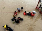 Over 5 mln persons affected by bad weather in Philippines
