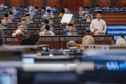 Belanjawan 2027 dibentang lebih awal 3.30 petang Jumaat ini