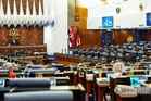 ONSA, school safety on Dewan Rakyat agenda today