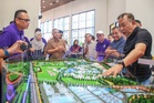 ‘60 pct of Cyber Valley set aside for affordable homes’