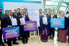EXCO: Modul latihan untuk penjaga siap tahun depan