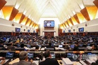 Tourist numbers, Langkawi security top Dewan Rakyat agenda