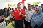 Belanjawan 2027: Selangor perkasa pembangunan luar bandar, pacu ekonomi penduduk
