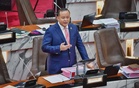 Pusat hasil tani koperasi Selangor di Sabak Bernam perkukuh rantaian bekalan makanan