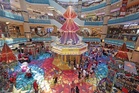 ‘Malls relevant even as online shopping grows’