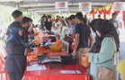 Jualan Rahmah MADANI berlangsung di enam DUN Selangor esok