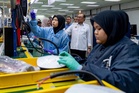 Govt identifies five manufacturing sub-sectors most affected by global supply crisis