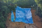 环境部加强灾害风险测绘  34预警系统装高风险斜坡