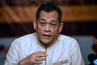 Hamidin tidak tolak kembali bertanding Presiden FAM September ini