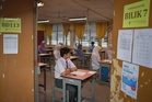 Jerebu: Ujian Akhir Sesi Akademik minggu depan ditangguh - KPM