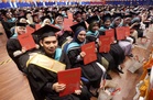 Dakwaan 30,000 pelajar masuk universiti awam ikut pintu belakang tuduhan berat