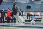Natasha sasar emas berpasukan Piala Dunia IBF 2026