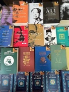 E-buku, buku fizikal saling melengkapi keperluan pembaca