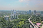 IPU Selangor kembali sederhana, Johan Setia turun kepada 97
