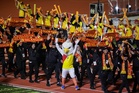 MB: SUKMA a chance to showcase Selangor's hospitality, unity