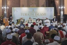 Festival Turath Selangor ke pentas nasional, Malaysia sasar peneraju ilmu Islam