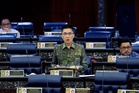 昌明书券明起开放线上兑换  黄家和：逾220万学生受惠