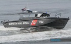 Empat pemancing hilang ditemui terapung, tiga lagi masih dicari