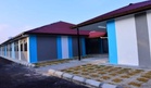 Projek bina bilik darjah tambahan dijangka siap sepenuhnya Disember ini